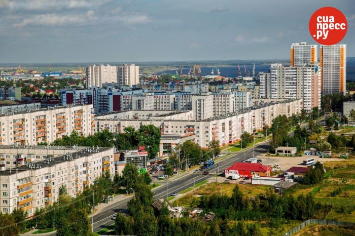 ​Сургутян приглашают обсудить судьбу советской архитектуры города