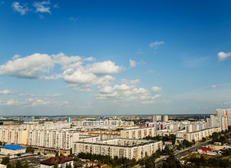 В Сургуте «новая вторичка» стала дороже новостроек