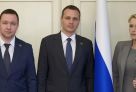 Омбудсмен России оценила работу Югры по поддержке ветеранов боевых действий