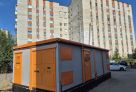 ​В «Хоззоне» Сургута заработала новая подстанция