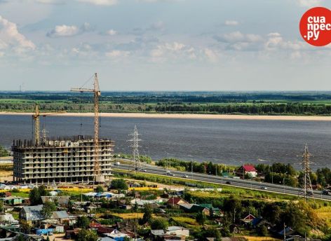 «Снести проще, чем сохранить»: в Сургуте обсудили утрату архитектурной памяти