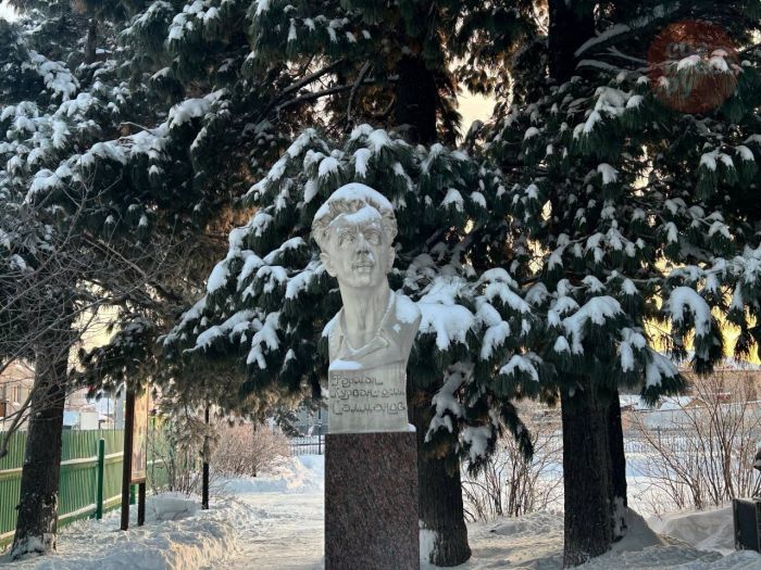 В Сургуте отметят 95-летие Фармана Салманова бесплатными экскурсиями