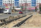 ​Проезд Мунарева в Сургуте обещают полностью привести в порядок к концу сентября