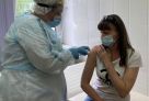 В Сургут завезли нужное количество прививок от гриппа. Вакцинация начнется в сентябре