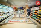 ​Торговых объектов в Сургуте почти на 20% больше норматива