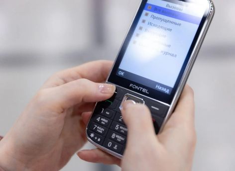 ​Маркировка вызовов привела к снижению числа холодных обзвонов и спам-звонков