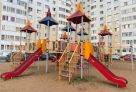 В Сургуте проверили 200 детских площадок — нарушения нашли на каждой третьей