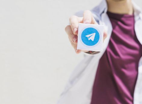 ​За Telegram Premium и «звездочки» пока не наказывают, объяснили юристы