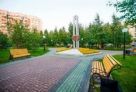 В Сургуте подростки избили мужчину в сквере после просьбы не кидать петарды