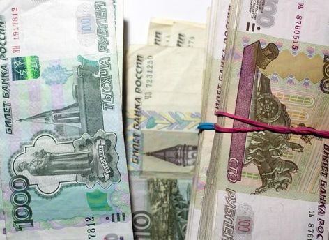 Просроченная задолженность югорчан перед банками за год рванула вверх почти на четверть