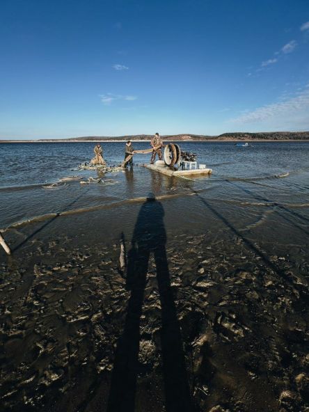 Озеро Безрыбное, река Неудачная, урочище Собачий Сор — названы самые необычные географические названия в Югре
