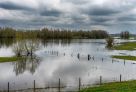 В Югре нельзя будет строить любые здания в зонах, до которых дотягиваются паводки