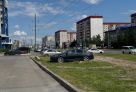 В Сургуте нарушение правил парковки остается самым популярным поводом для административных штрафов