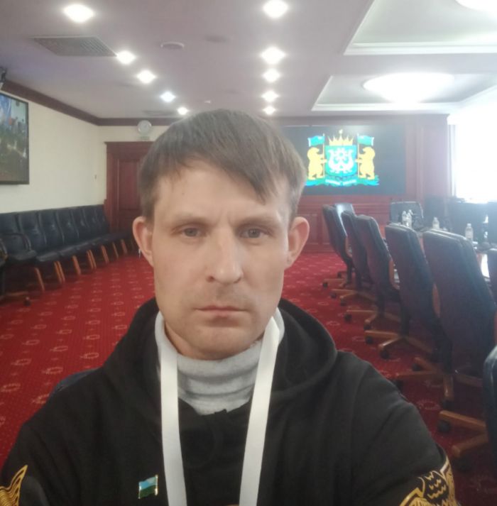 Сургут может не заметить проблему, пока земля не уйдет из-под ног