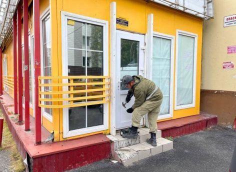 ​Политику Сургута в сфере киосков нужно делать системной: не выдавать новые разрешения, сокращать действующие, ужесточать требования