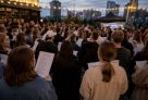 ​Триста голосов в унисон: в Сургуте впервые пройдет интерактивный хор