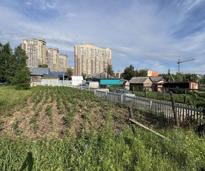 ​Власти Сургута раскрыли подробности отмены конкурса по КРТ микрорайона 27А: на торги не поступило ни одной заявки