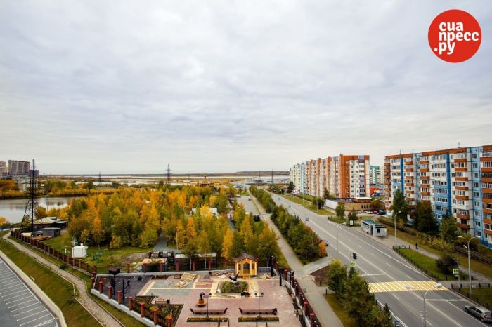 ​Судьбу советского модернизма обсудят на городском форуме в Сургуте