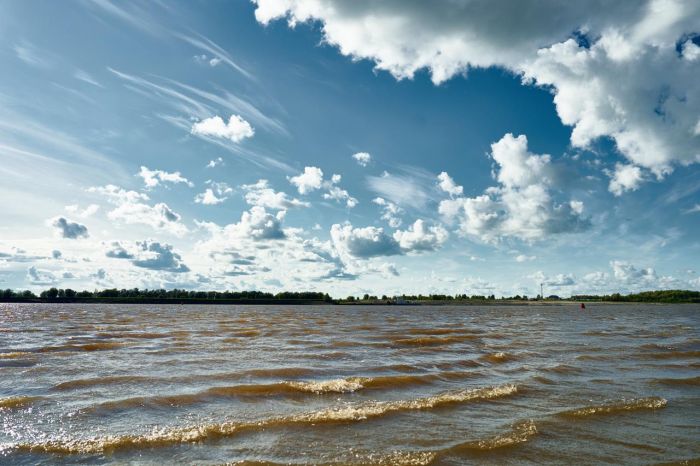 Югра продолжит ежедневный мониторинг Иртыша из-за аномального прогрева воды и падения уровня кислорода