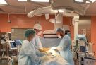 ​Врачи Сургута сохранили матку 41-летней пациентке после сложных родов