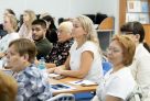 Почти 700 наблюдателей для предстоящих выборов проходят обучение в Сургуте