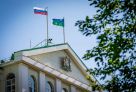 Студенты из Высшей школы экономики проходят стажировку в правительстве Югры