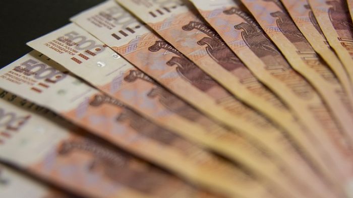 Приставы Югры резко нарастили взыскание алиментов — сумма исчисляется миллиардами