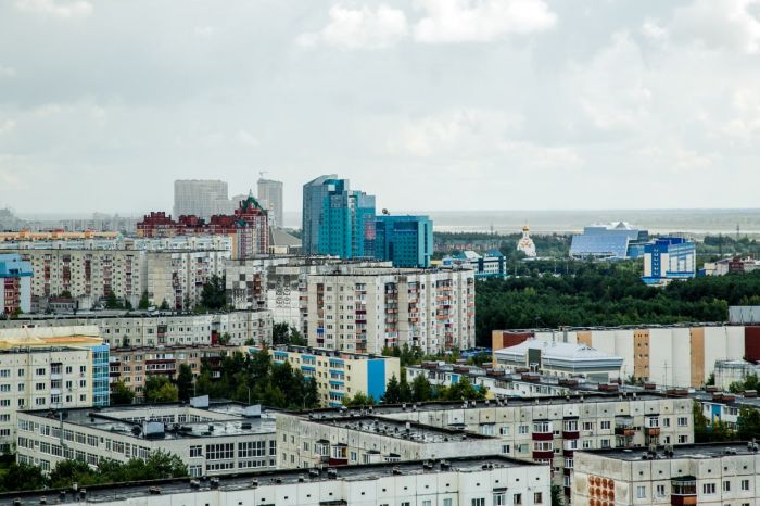​Комментатор под выпуском «ОЧГ»: «Сургут просел и очень сильно после 2014 года»