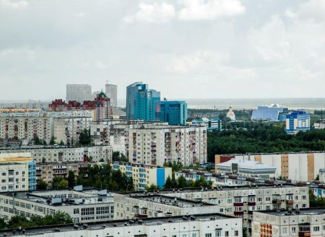 ​Комментатор под выпуском «ОЧГ»: «Сургут просел и очень сильно после 2014 года»