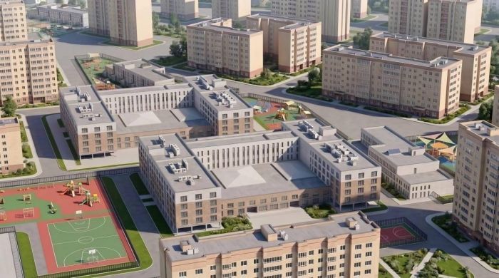 Для школ и детсадов Югры нужен единый стандарт наполнения, но для каждого объекта следует создавать уникальное архитектурное решение