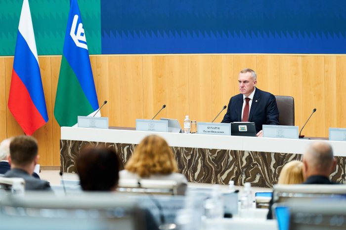 Правительство Югры направит сотни миллионов рублей на проекты благоустройства. Сургуту не перепадёт