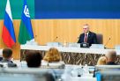 Правительство Югры направит сотни миллионов рублей на проекты благоустройства. Сургуту не перепадёт