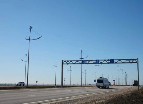 ​Строительство Южного обхода Тюмени может начаться в 2027 году