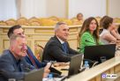 Александр Моор назвал приоритеты Тюменской области на 2027 год