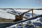 ​СМИ: при строительстве набережной Кривули в Сургуте выявили серьезные нарушения