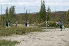 Власти и общественники Сургута планируют очистить десятки километров берегов рек и озер от мусора