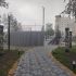 ​Сквер Журналиста в Сургуте год спустя: что изменилось и какие проблемы остались