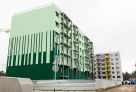 ​В Сургутском районе построят 17 домов в рамках проектов КРТ