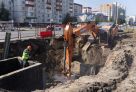Глава Сургута рассказал о том, как и когда улица Киртбая будет расширена до четырех полос
