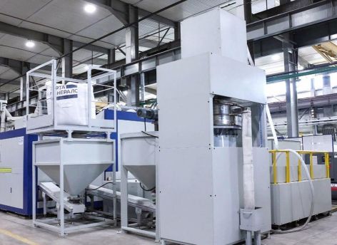 ​АО «Транснефть – Сибирь» применяет 3D-печать для изготовления литейных форм на Тюменском ремонтно-механическом заводе