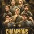​Трижды чемпионы: Team Spirit снова выиграла The International