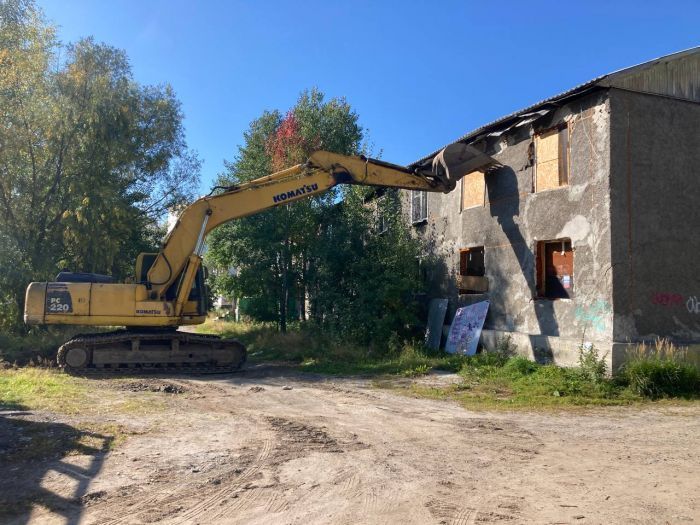 Власти Югры ускорят передачу домов под расселение по комплексному развитию территорий