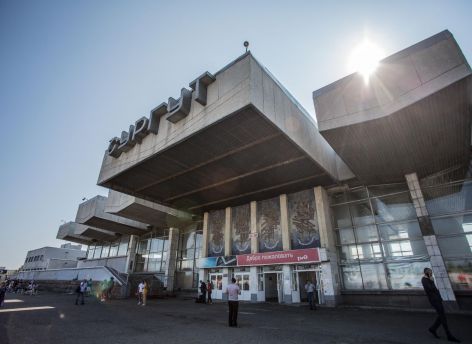 ​Как сохранять советский модернизм в царстве советского модернизма: случай Сургута