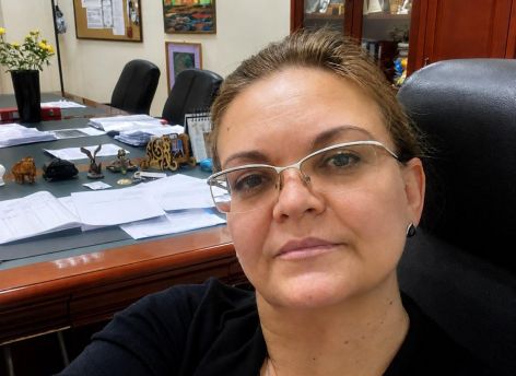 Две выплаты: как педагог из Югры использует ПДС и поддержку округа