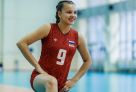 Юная волейболистка из Сургутского района поедет на чемпионат Европы