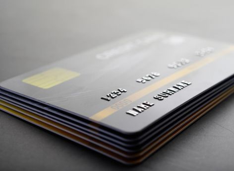 ​Спрос на кредитные карты вырос на 48%