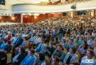 Александр Моор встретился с педагогами на региональном форуме «Призвание 2026»