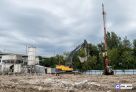 Первые локальные очистные сооружения в Тюмени планируют сдать в 2027 году