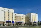 ​В Ишиме 1 сентября откроется самая крупная поликлиника Тюменской области