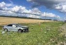 Водитель мог уснуть за рулем: семья из Сургута пострадала в ДТП под Тюменью